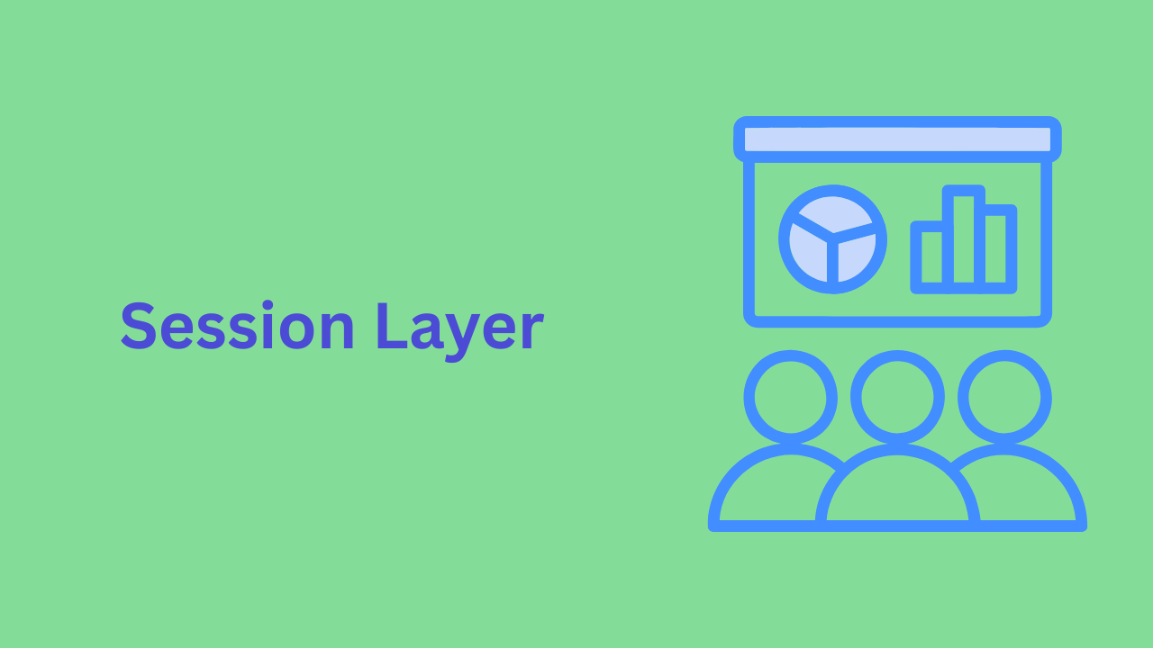 Session Layer in Hindi
