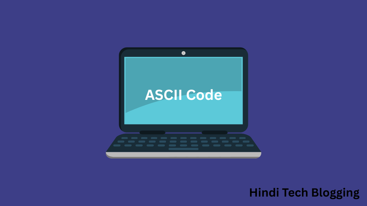ASCII Code
