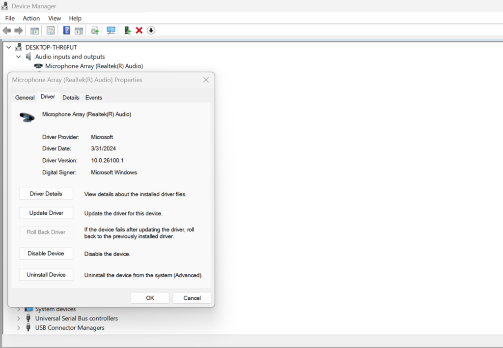 Device Manager Driver Hindi TechBlogging