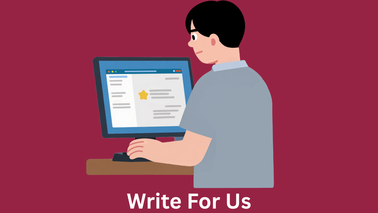 Write For Us – Hinditechblogging.com